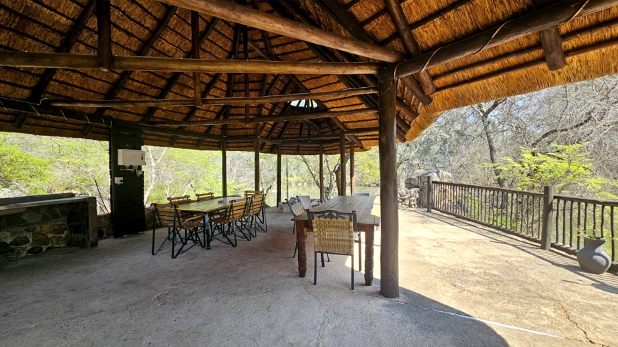 Commercial Property for Sale in Parys Free State
